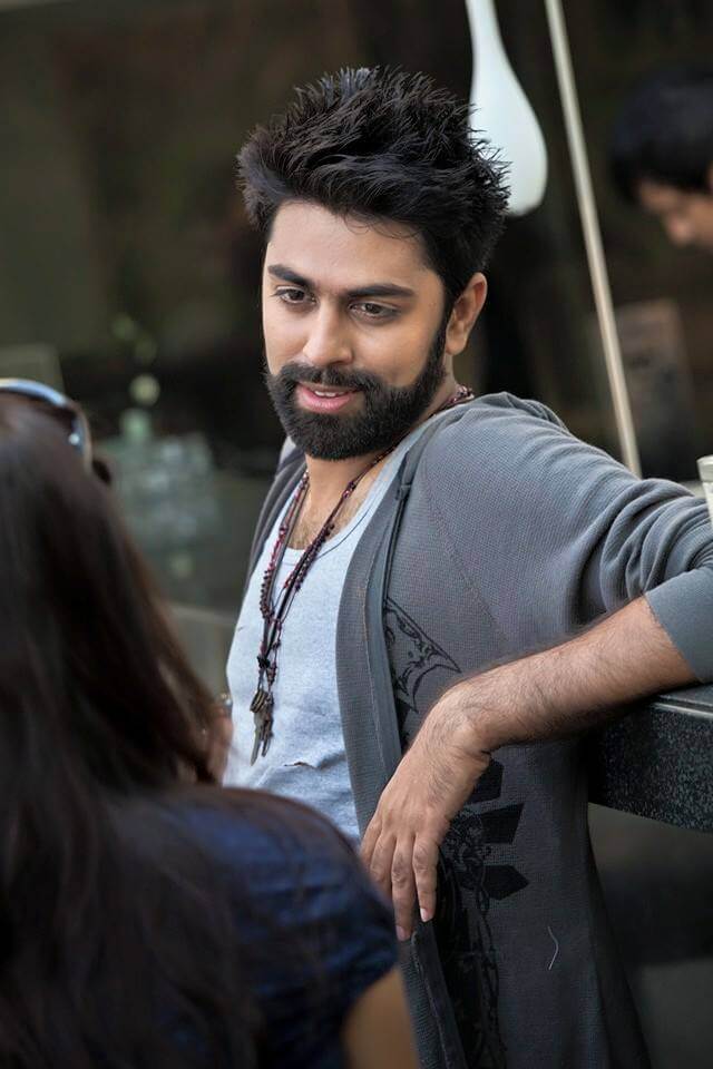 Govind Padmasoorya Images | Govind Padmasoorya Wiki