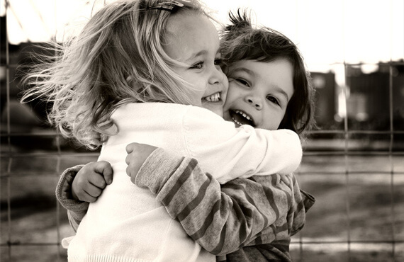 Happy Hug Day