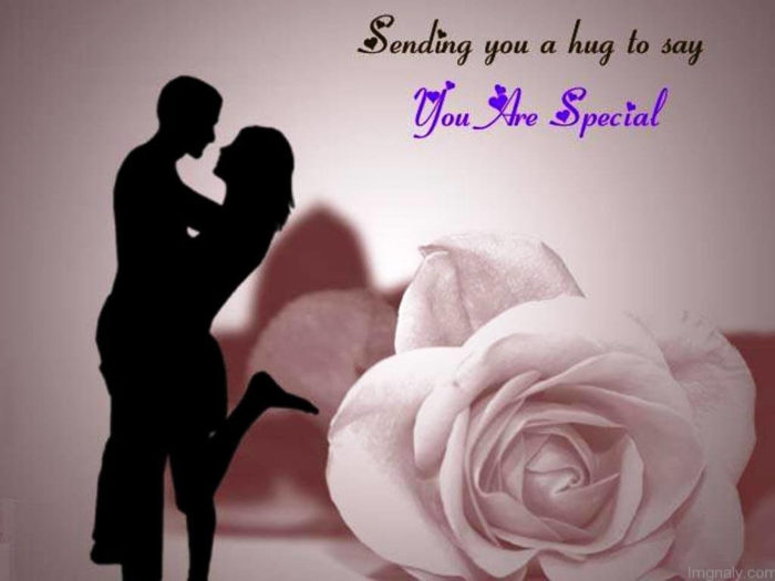 Happy Hug Day 2019