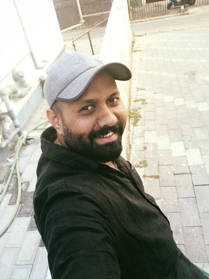 Omar Lulu Wiki