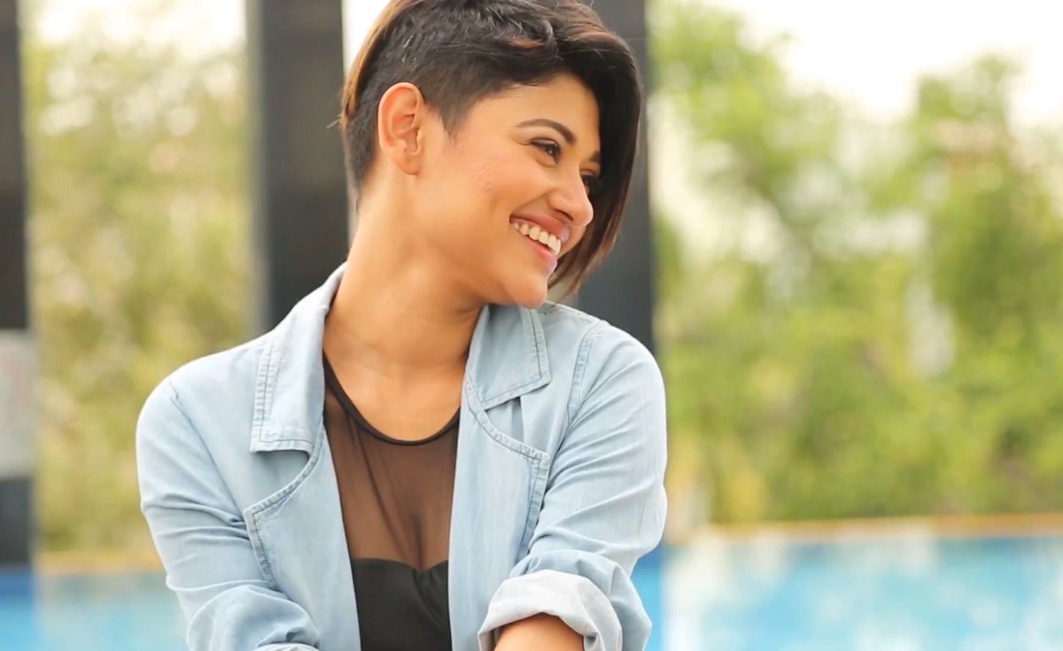 Oviya Helen Wiki, Biography, Age, Model, Movies, Videos, Images, Bigg Boss  and More - News Bugz