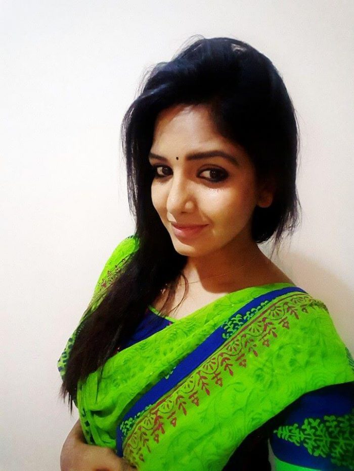 chinna thambi vijay tv actress names