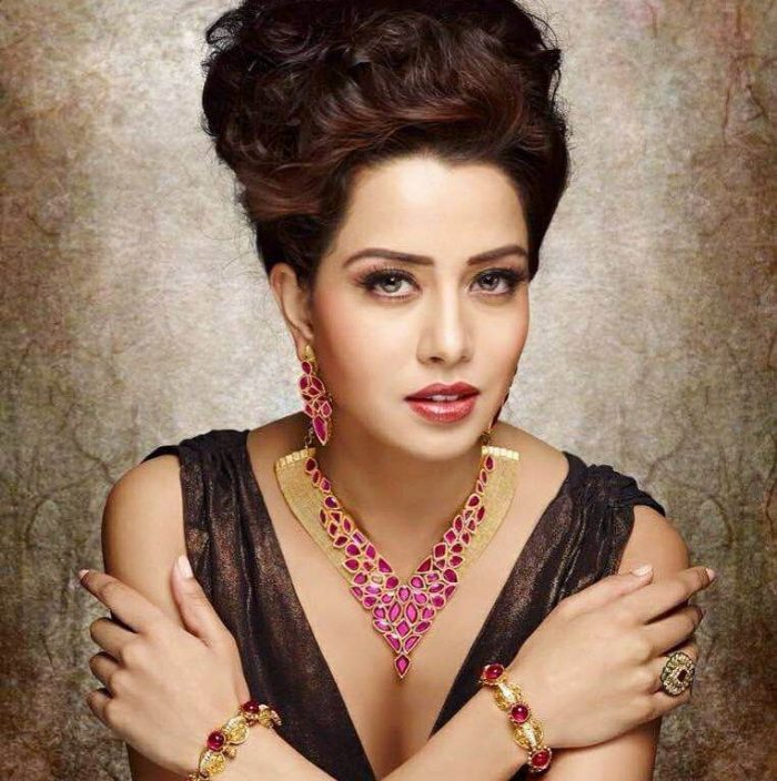Raiza Wilson