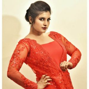 Roshna Ann Roy Wiki, Biography, Age, Movies, Model, Videos, Images and ...