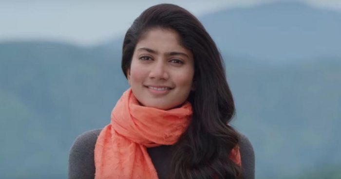 Sai Pallavi
