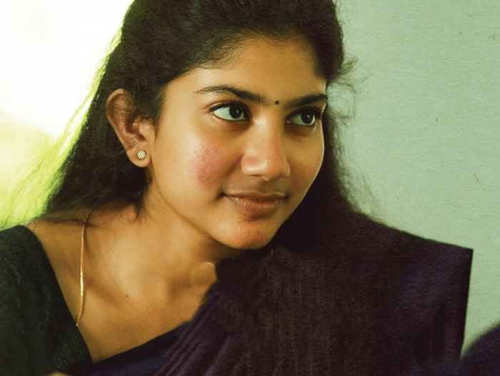 Sai Pallavi