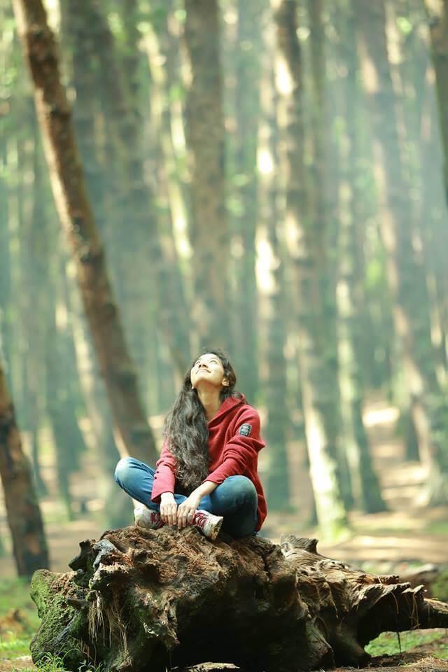 Sai Pallavi