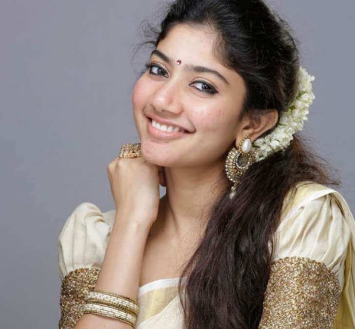 Sai Pallavi