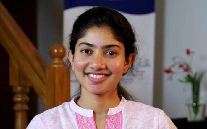 Sai Pallavi