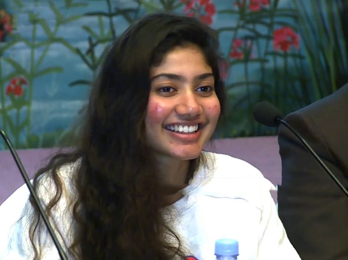 Sai Pallavi