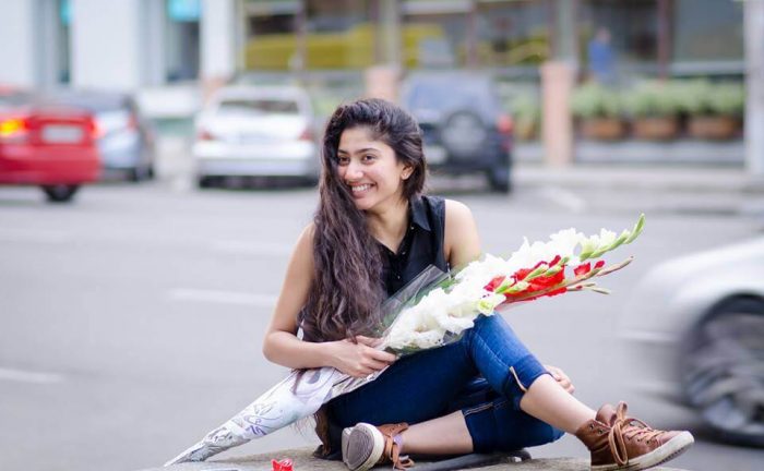 Sai Pallavi