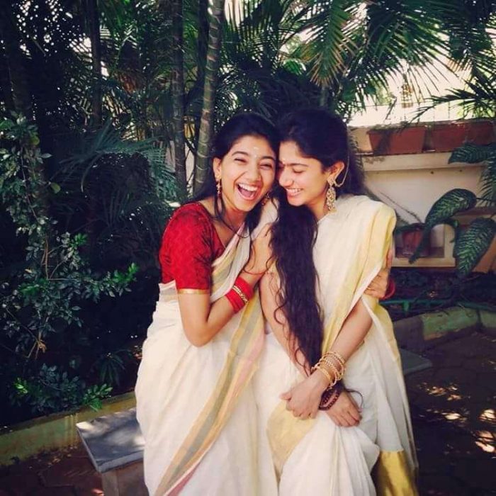 Sai Pallavi