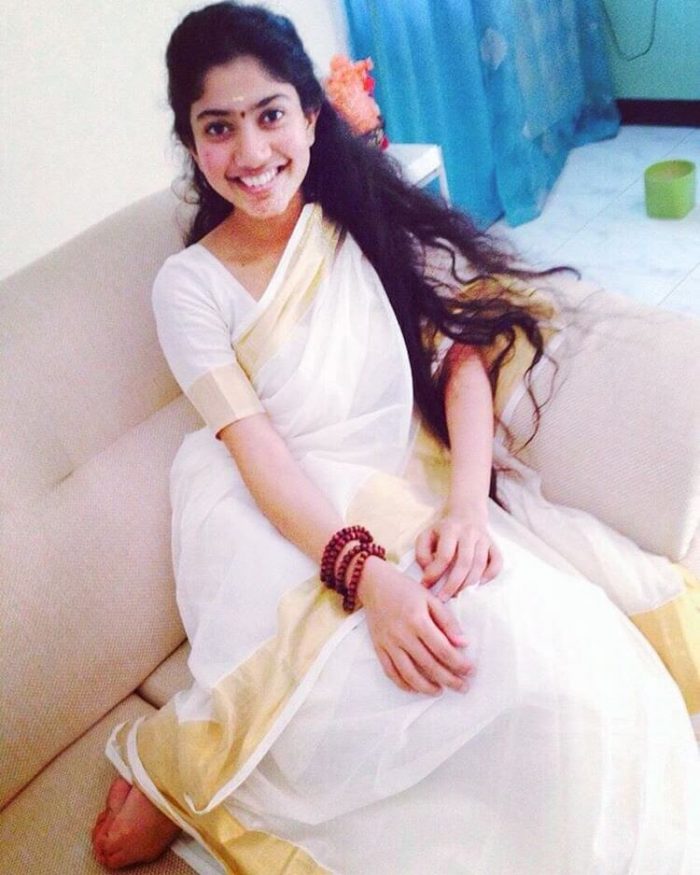 Sai Pallavi