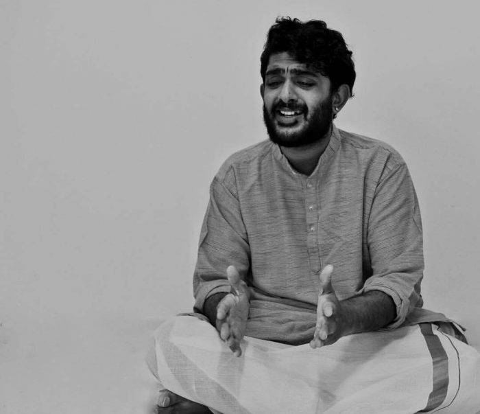 Sid Sriram
