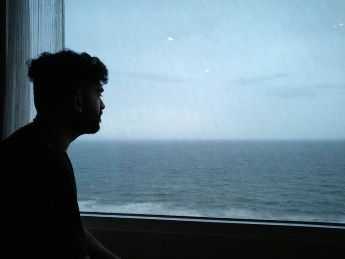 Sid Sriram