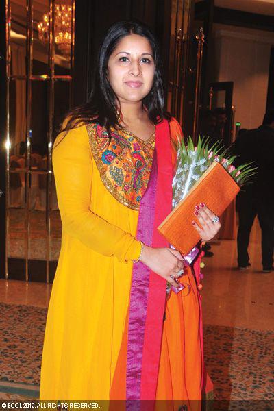 Vijay Wife Sangeeta Sornalingam 17 - News Bugz