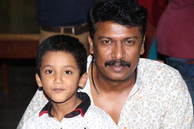 Samuthirakani