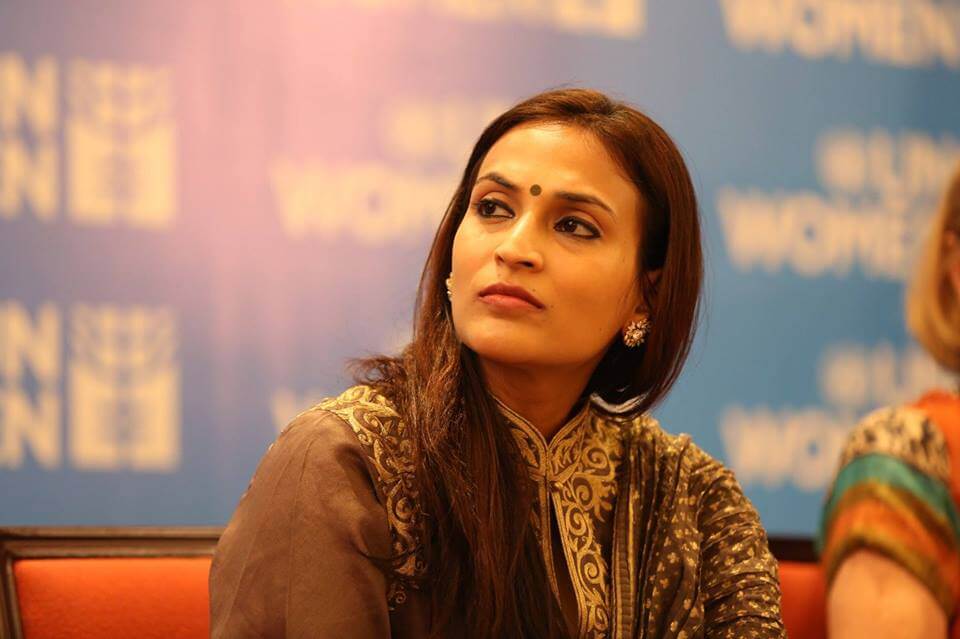 Aishwarya R Dhanush Wiki, Biography, Age, Images - News Bugz