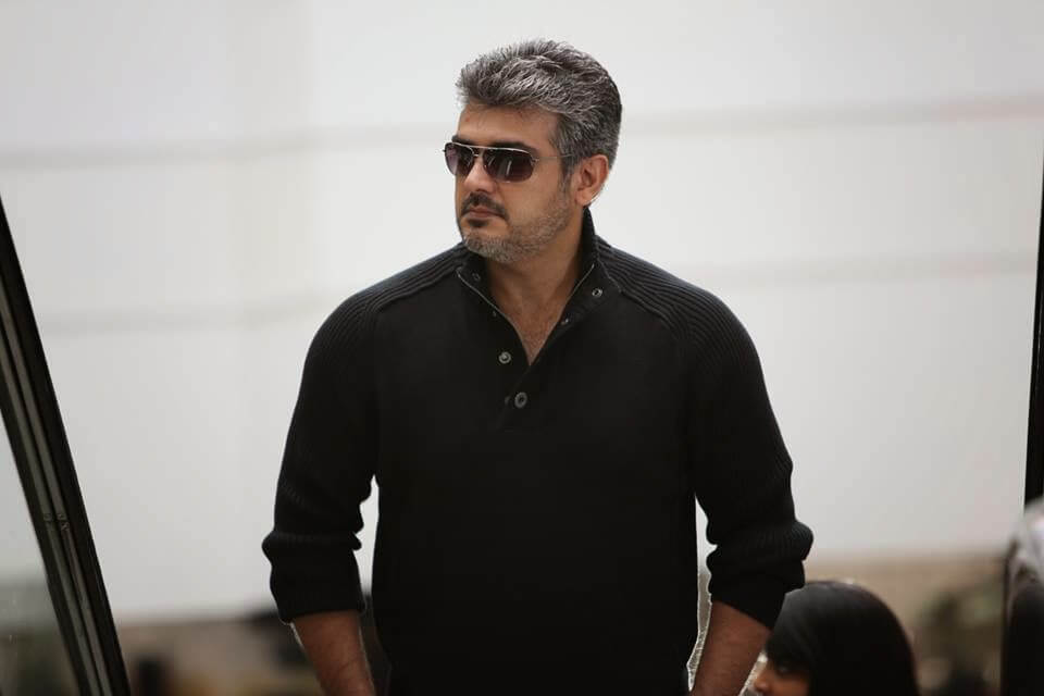 Ajith Images