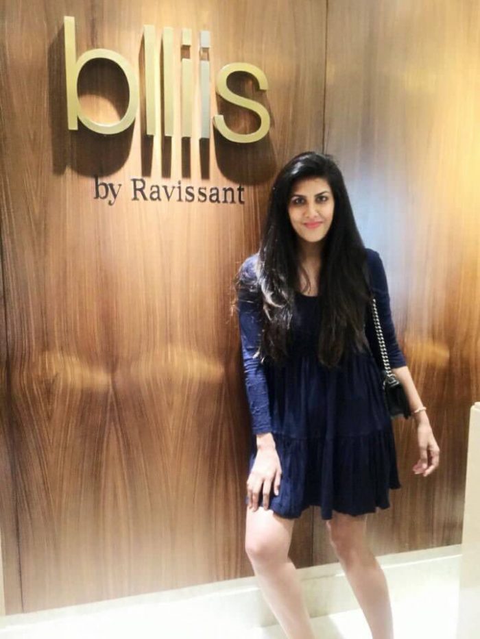 Ambika Anand Wiki Ambika Anand Wiki
