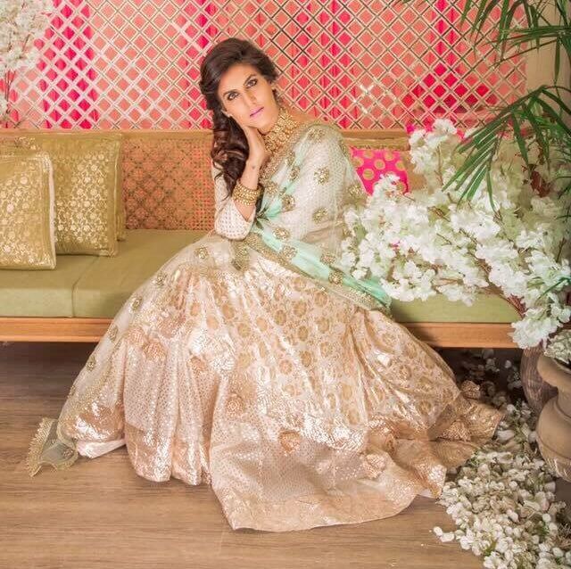 Ambika Anand Wiki Ambika Anand Wiki