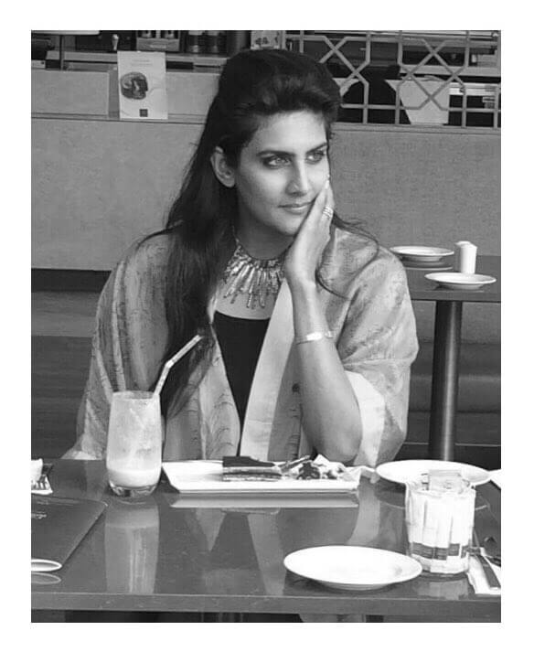 Ambika Anand Wiki Ambika Anand Wiki