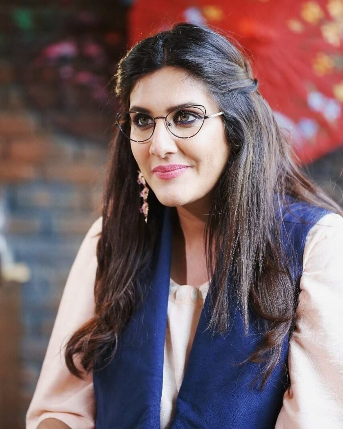 Ambika Anand Wiki Ambika Anand Wiki