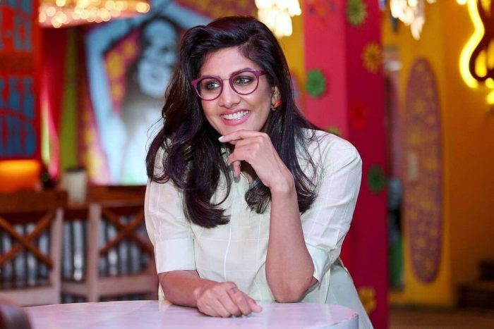 Ambika Anand Wiki Ambika Anand Wiki