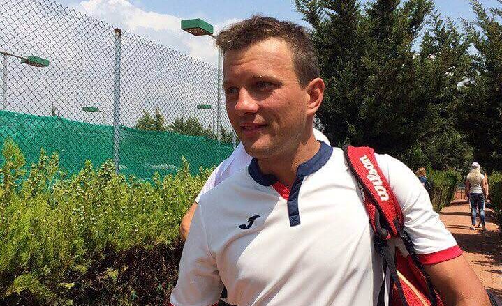 Andrei Koscheev Wiki