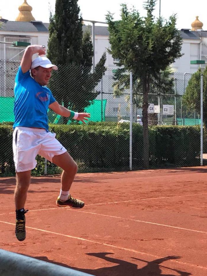 Andrei Koscheev Wiki Andrei Koscheev Wiki
