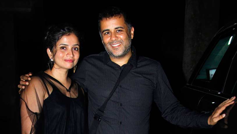 Anusha Bhagat (Chetan Bhagat Wife) Wiki, Biography, Age, Images - News Bugz