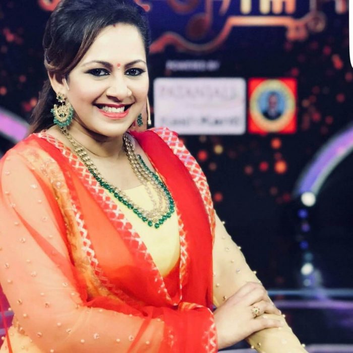 Archana