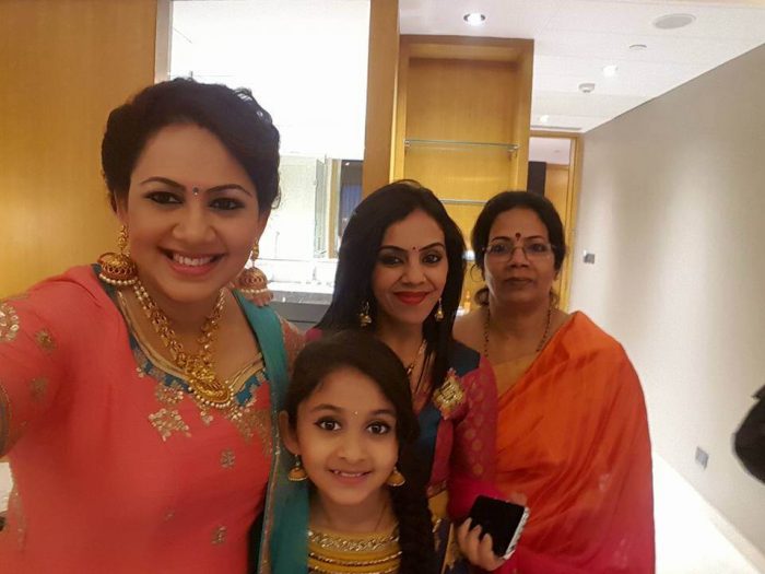 VJ Archana