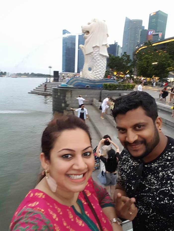 Archana