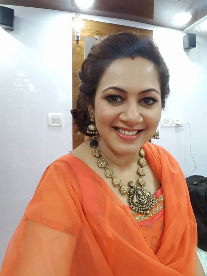 Archana