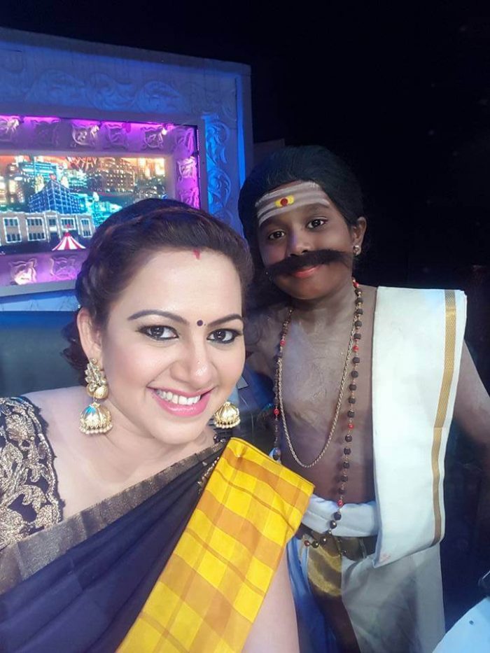 Archana