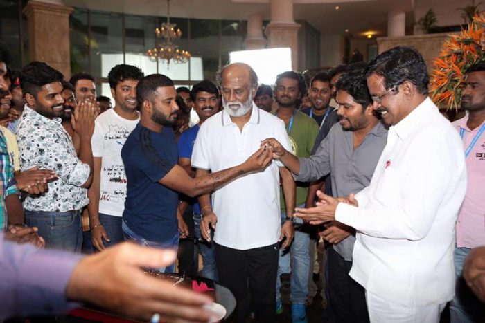 Attakathi Dinesh Images