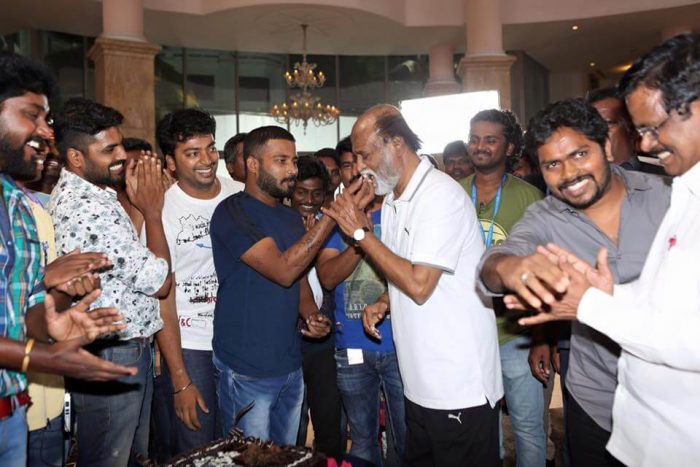Attakathi Dinesh Images