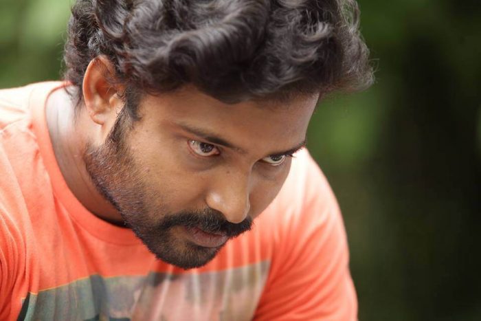 Attakathi Dinesh Images