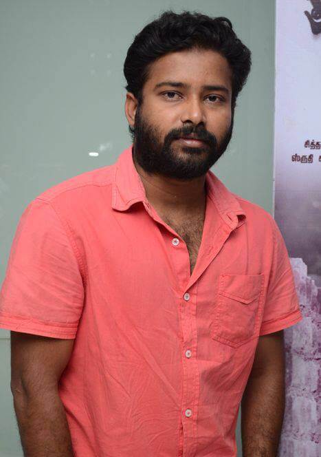 Attakathi Dinesh Images