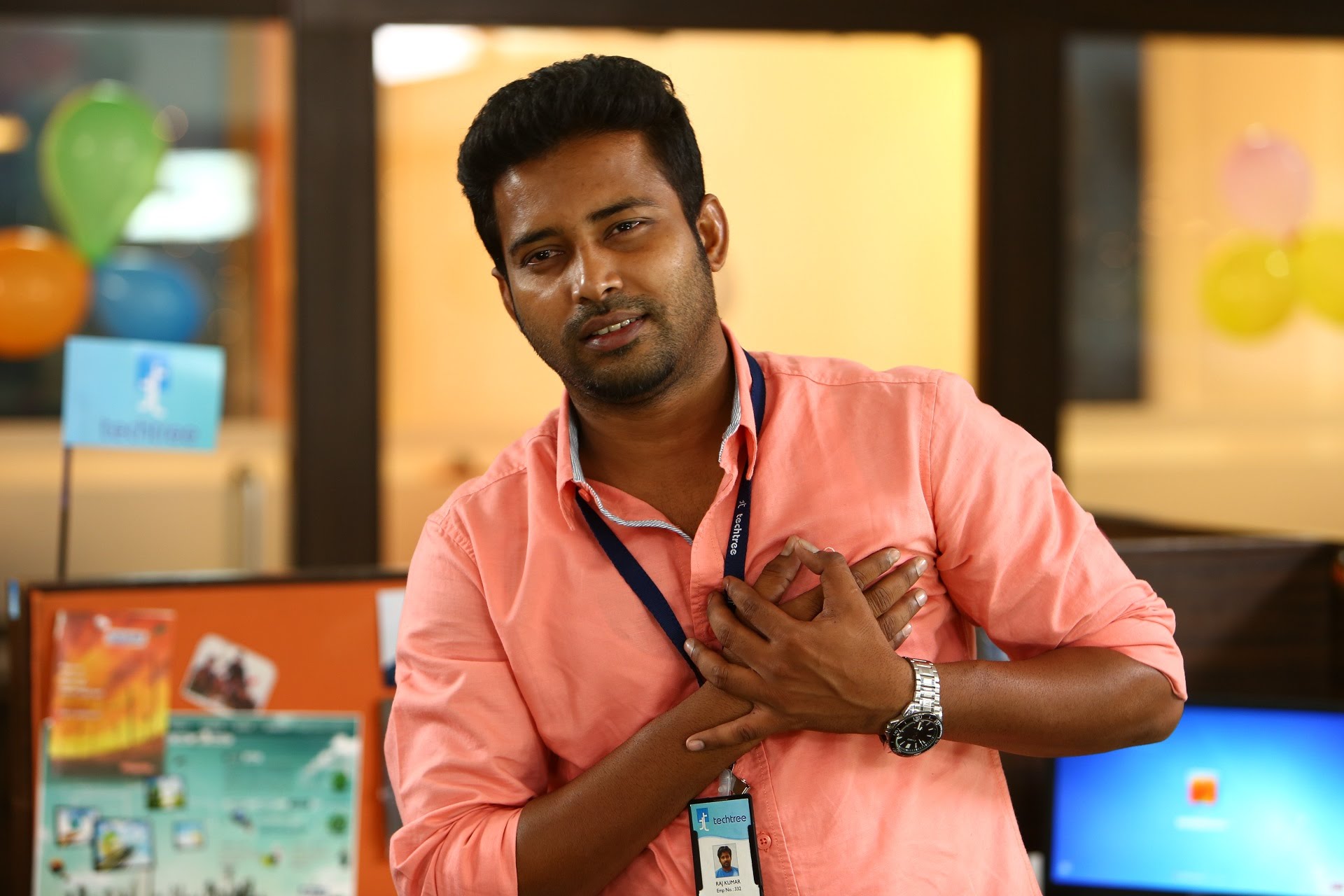 Attakathi Dinesh Wiki