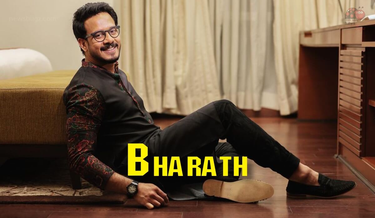 Bharath
