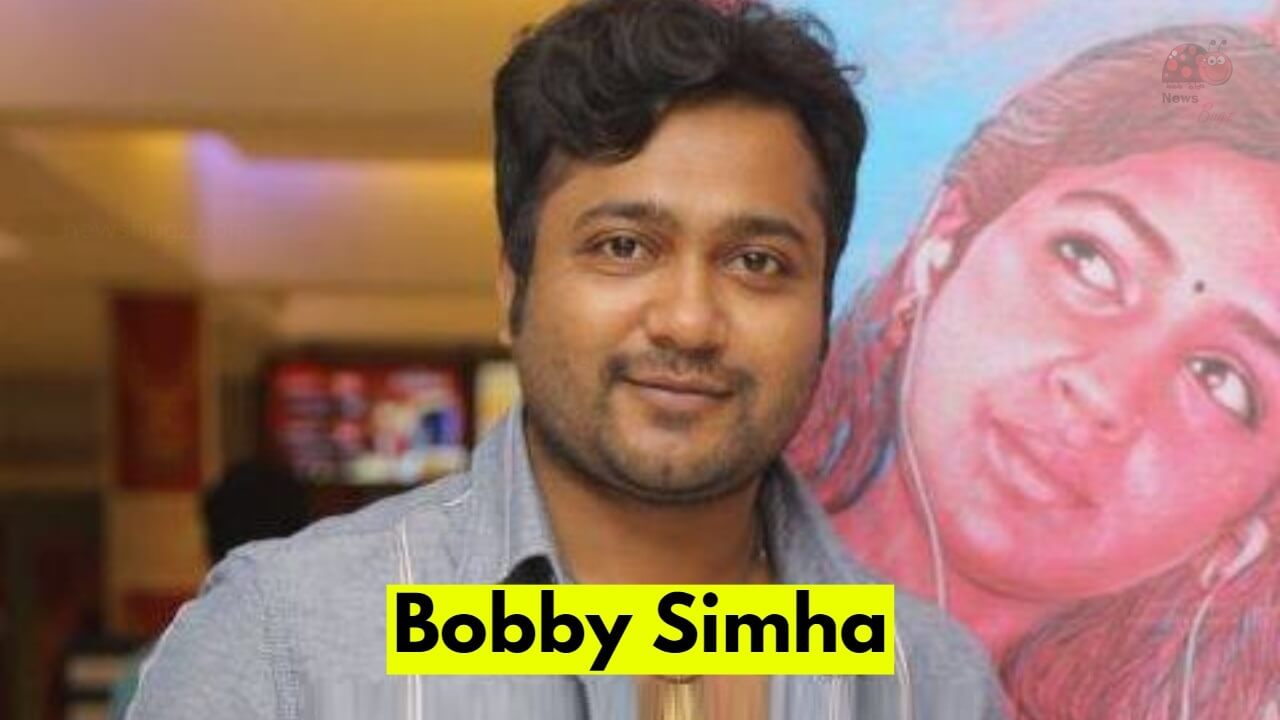 Bobby Simha