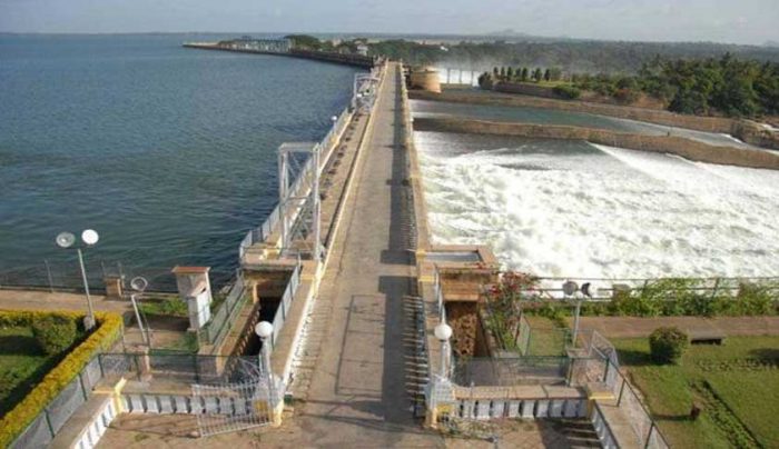 Cauvery Water Management Board