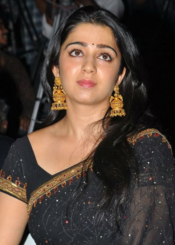 Charmy Kaur