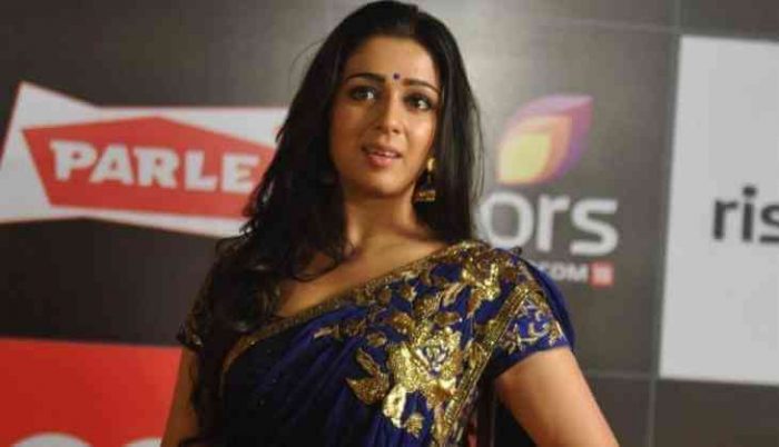 Charmy Kaur
