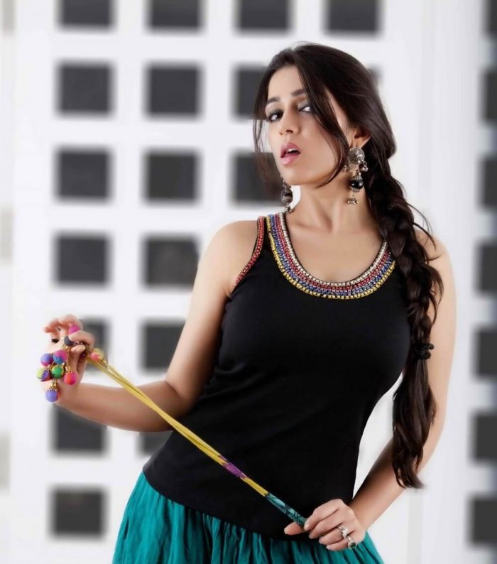 Charmy Kaur