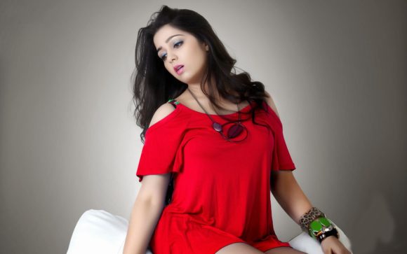 Charmy Kaur