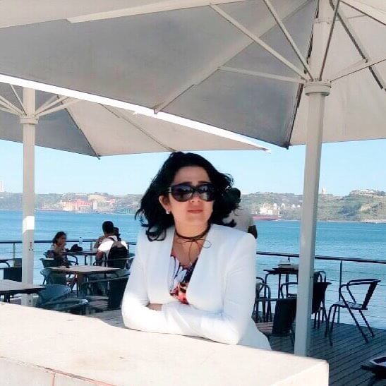 Charmy Kaur
