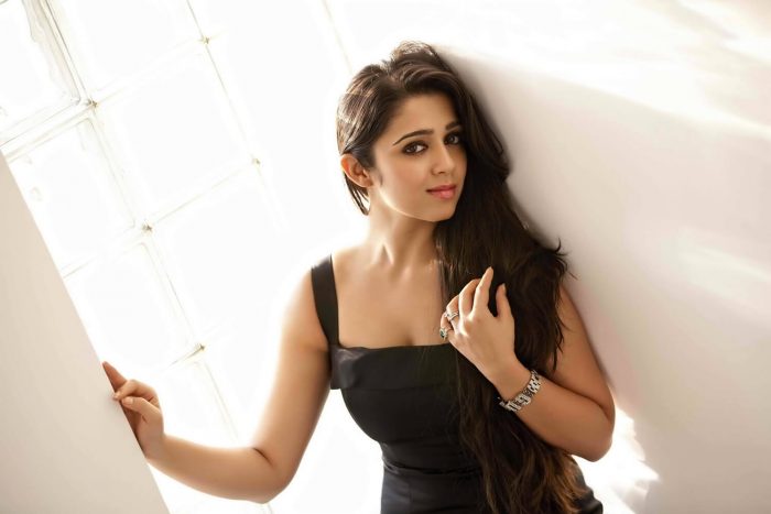 Charmy Kaur